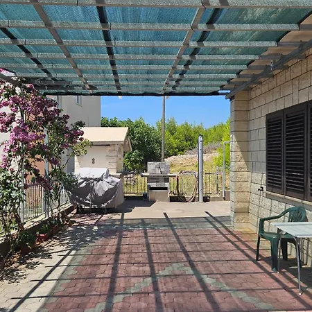 Appartement Ivo