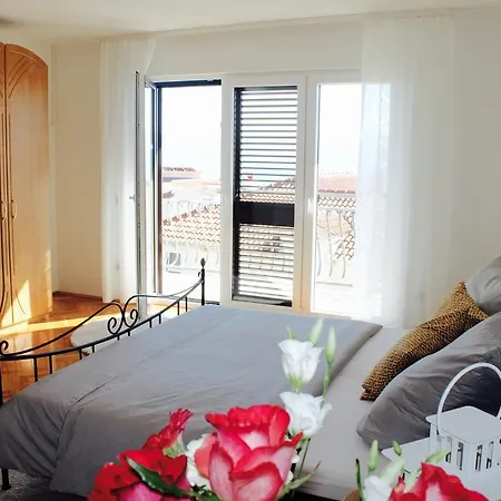 Ivo Apartmán