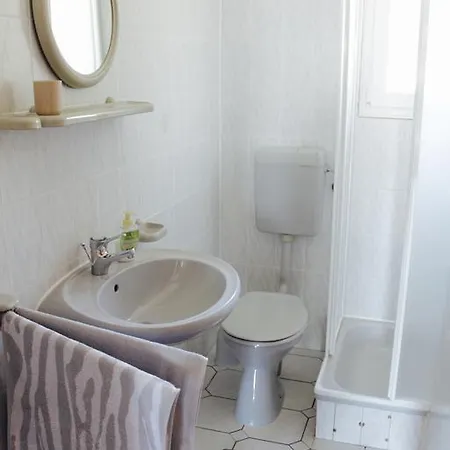 Ivo Appartement