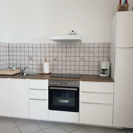 Apartmán Ivo
