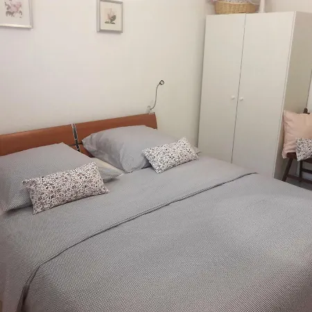 Apartmán Ivo