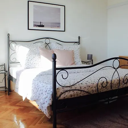 Appartement Ivo *