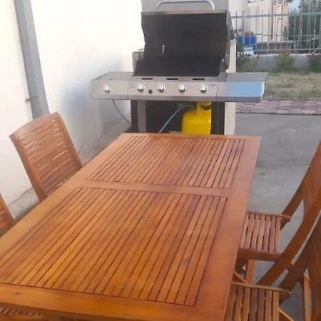 Ivo Apartmán